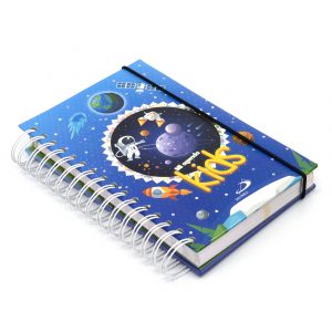 Mi Agenda Kids Niño